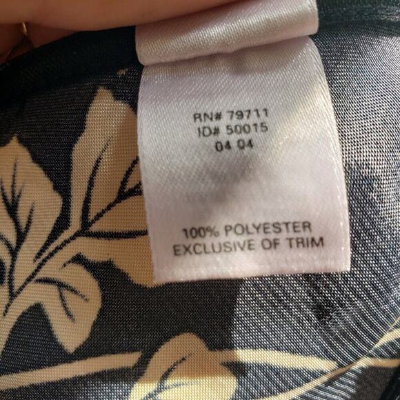 VICTORIA SECRET BLACK/BEIGE LACE LINGERIE SIZE L - Picture 2 of 12